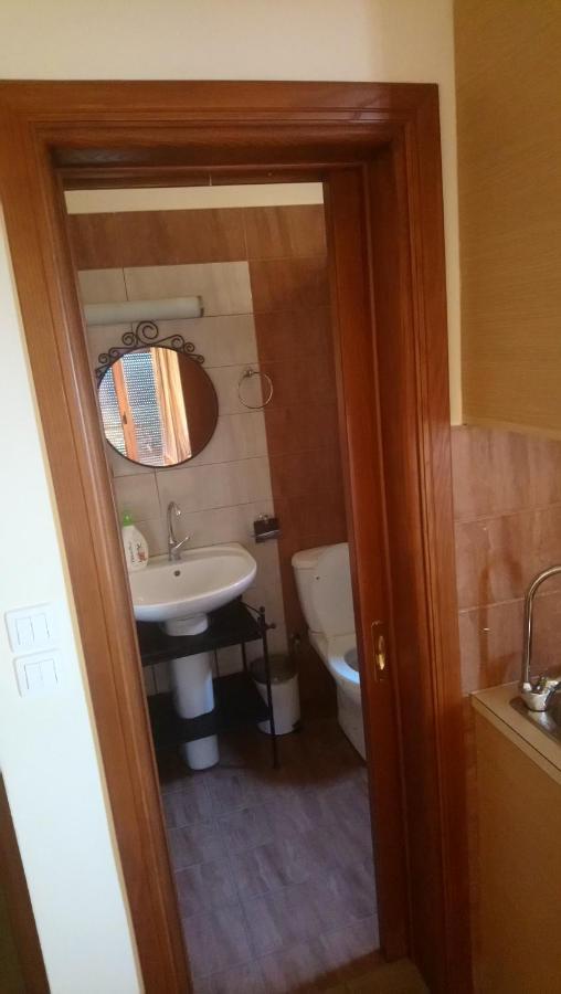 Diolkos Apartement Неа-Рода Экстерьер фото